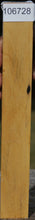 Load image into Gallery viewer, Black and White Ebony Turning Square
