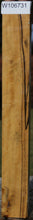 Load image into Gallery viewer, Black and White Ebony Turning Blank

