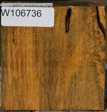Load image into Gallery viewer, Black and White Ebony Bowl Blank
