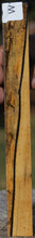 Load image into Gallery viewer, Black and White Ebony Turning Square

