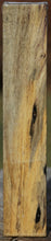 Load image into Gallery viewer, Black and White Ebony Turning Square
