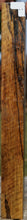 Load image into Gallery viewer, Black and White Ebony Turning Square
