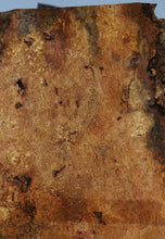 Load image into Gallery viewer, Spalted Maple Burl Slab
