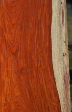 Load image into Gallery viewer, Cocobolo Live Edge Lumber
