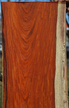 Load image into Gallery viewer, Cocobolo Live Edge Lumber
