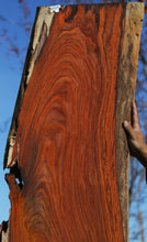 Load image into Gallery viewer, Cocobolo Slab
