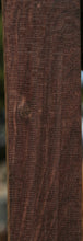 Load image into Gallery viewer, Mexican Royal Ebony Lumber
