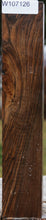 Load image into Gallery viewer, XF Marblecake English Walnut Turning Square
