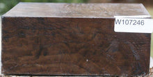 Load image into Gallery viewer, Claro Walnut Bowl Blank

