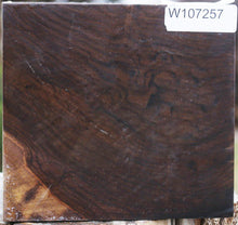 Load image into Gallery viewer, Claro Walnut Bowl Blank
