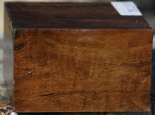 Load image into Gallery viewer, Figured Claro Walnut Bowl Blank
