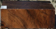 Load image into Gallery viewer, XF Figured Claro Walnut Bowl Blank
