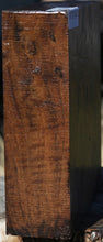 Load image into Gallery viewer, XF Figured Claro Walnut Bowl Blank
