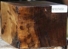 Load image into Gallery viewer, Exhibition Grade Claro Walnut Bowl Blank
