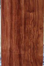 Load image into Gallery viewer, Bubinga Lumber
