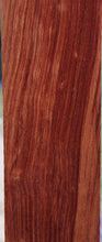 Load image into Gallery viewer, Quartersawn Figured Bubinga Lumber
