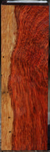 Load image into Gallery viewer, Bloodwood Turning Square
