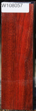 Load image into Gallery viewer, Bloodwood Turning Square
