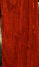 Load image into Gallery viewer, Diamond Figured Padauk Lumber
