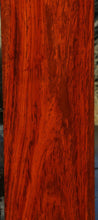 Load image into Gallery viewer, Diamond Figured Padauk Lumber
