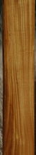 Load image into Gallery viewer, Figured Yellow Mora Lumber

