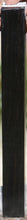 Load image into Gallery viewer, Gabon Ebony Turning Square
