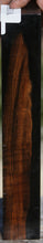 Load image into Gallery viewer, Gabon Ebony Turning Square
