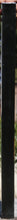 Load image into Gallery viewer, Gabon Ebony Turning Square
