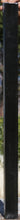 Load image into Gallery viewer, Gabon Ebony Turning Square
