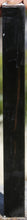 Load image into Gallery viewer, Gabon Ebony Turning Square
