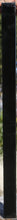 Load image into Gallery viewer, Gabon Ebony Turning Square
