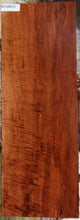 Load image into Gallery viewer, Rustic Fiddleback Rambutan Lumber
