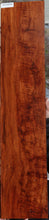 Load image into Gallery viewer, Rustic Fiddleback Rambutan Lumber
