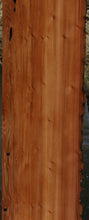 Load image into Gallery viewer, Old Growth Salvaged Redwood Mantel
