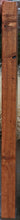 Load image into Gallery viewer, Old Growth Salvaged Redwood Mantel
