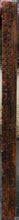 Load image into Gallery viewer, Old Growth Salvaged Redwood Mantel
