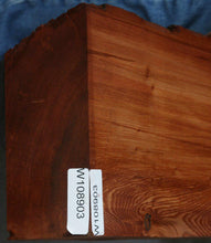 Load image into Gallery viewer, Old Growth Salvaged Redwood Mantel
