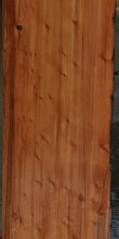 Load image into Gallery viewer, Old Growth Salvaged Redwood Mantel

