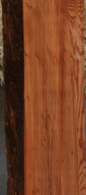 Load image into Gallery viewer, Old Growth Salvaged Redwood Mantel
