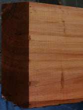Load image into Gallery viewer, Old Growth Salvaged Redwood Mantel
