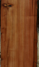 Load image into Gallery viewer, Old Growth Salvaged Redwood Mantel
