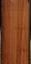 Load image into Gallery viewer, Old Growth Salvaged Redwood Mantel

