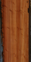 Load image into Gallery viewer, Old Growth Salvaged Redwood Mantel

