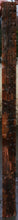 Load image into Gallery viewer, Old Growth Salvaged Redwood Mantel
