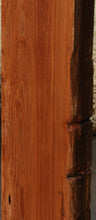 Load image into Gallery viewer, Old Growth Salvaged Redwood Mantel

