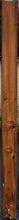 Load image into Gallery viewer, Old Growth Salvaged Redwood Mantel
