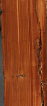Load image into Gallery viewer, Old Growth Salvaged Redwood Mantel
