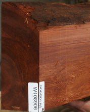 Load image into Gallery viewer, Old Growth Salvaged Redwood Mantel
