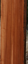 Load image into Gallery viewer, Old Growth Salvaged Redwood Mantel
