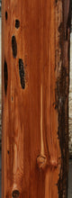 Load image into Gallery viewer, Old Growth Salvaged Redwood Mantel
